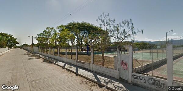 AUDITORIO MUNICIPAL DE LA CONCORDIA